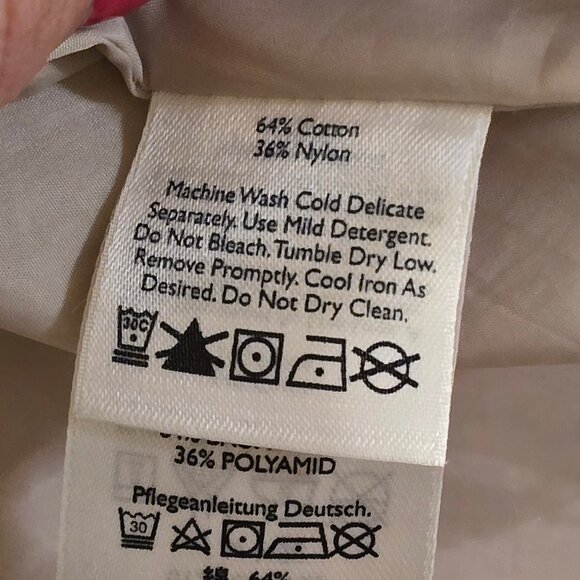 Eddie Bauer Jacket - Picture 4 of 7